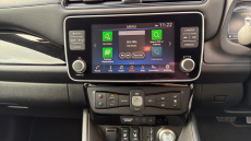 Nissan LEAF 110kW Tekna 39kWh 5dr Auto Electric Hatchback